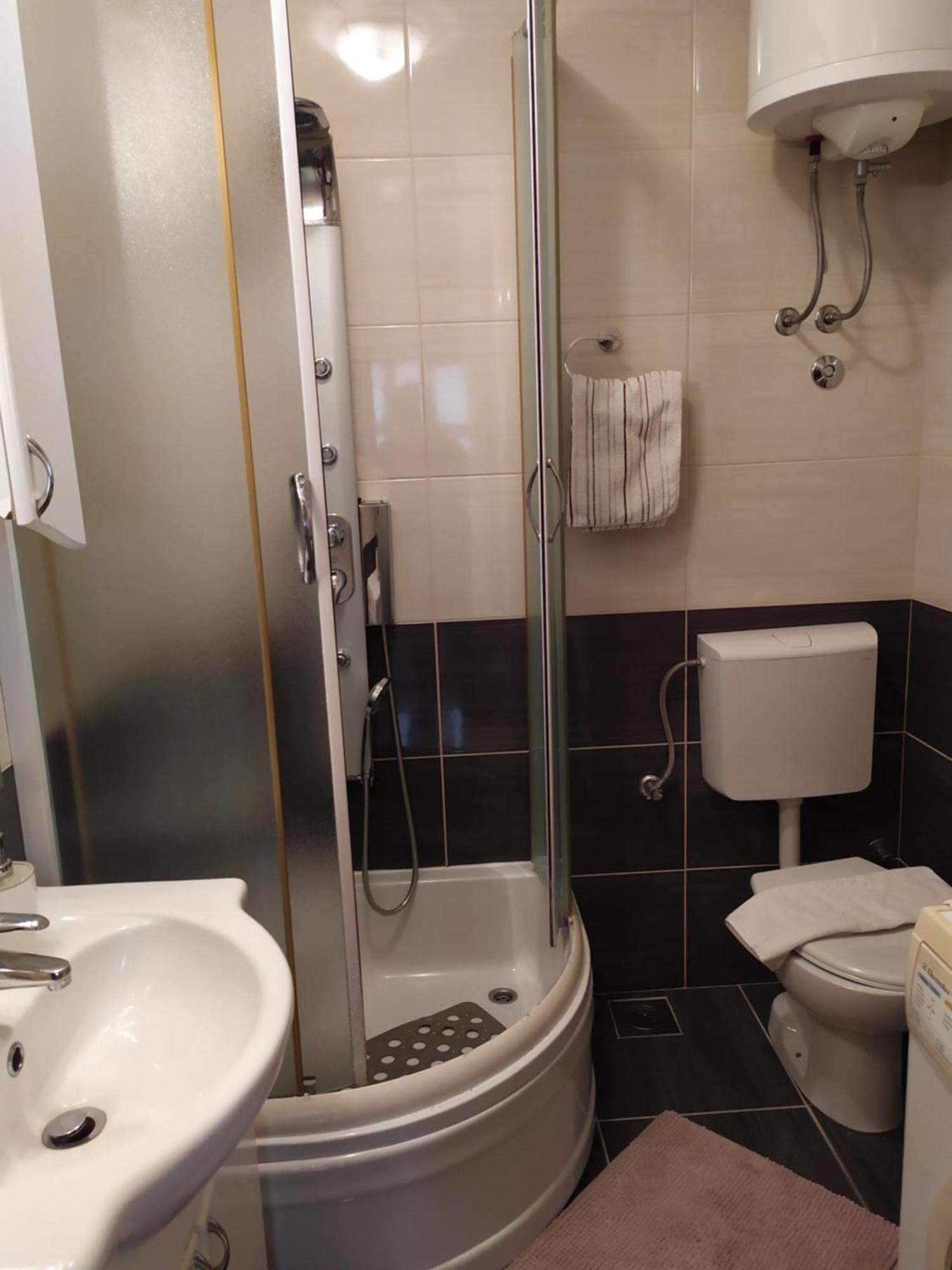 Apartment Zeljka Lovreta Makarska Bilik gambar